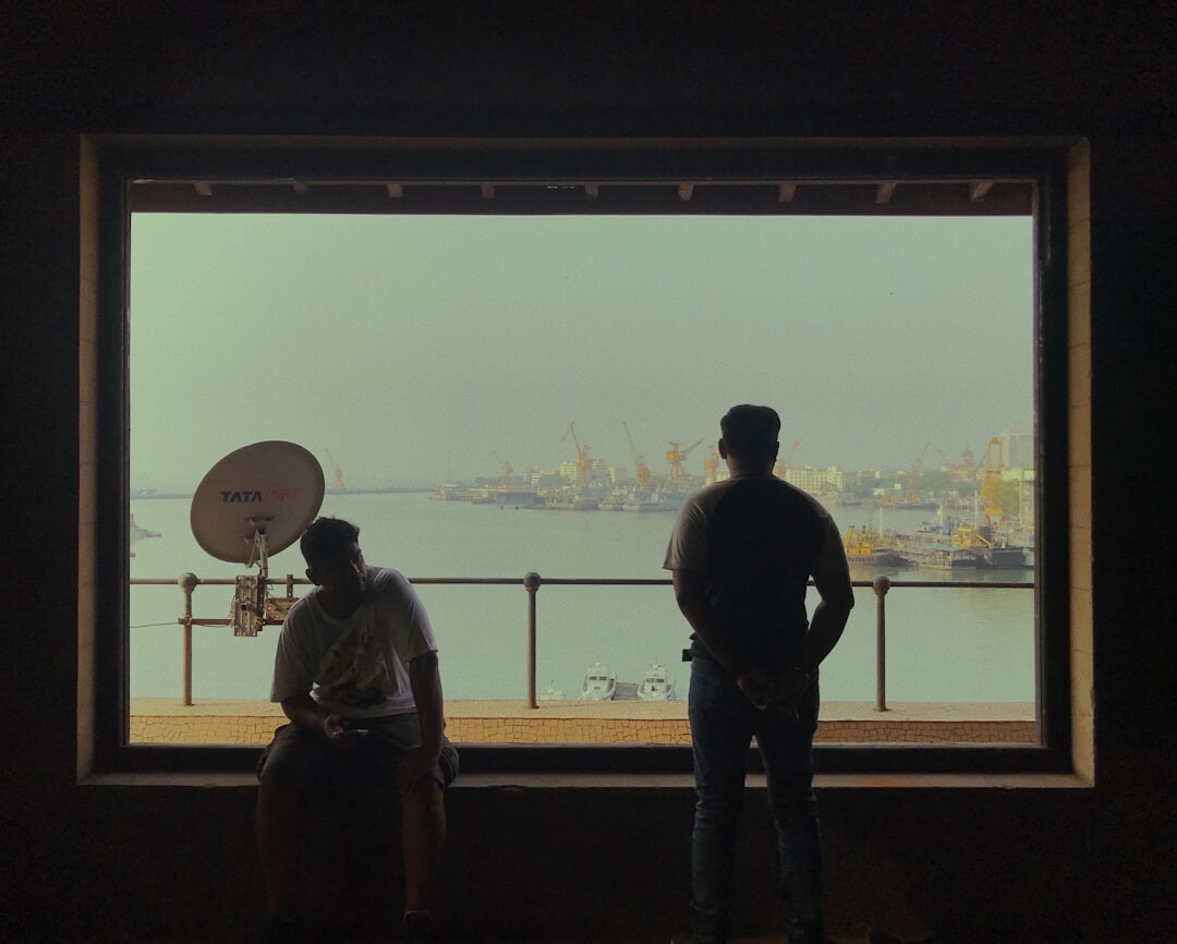 documentary film neighbors