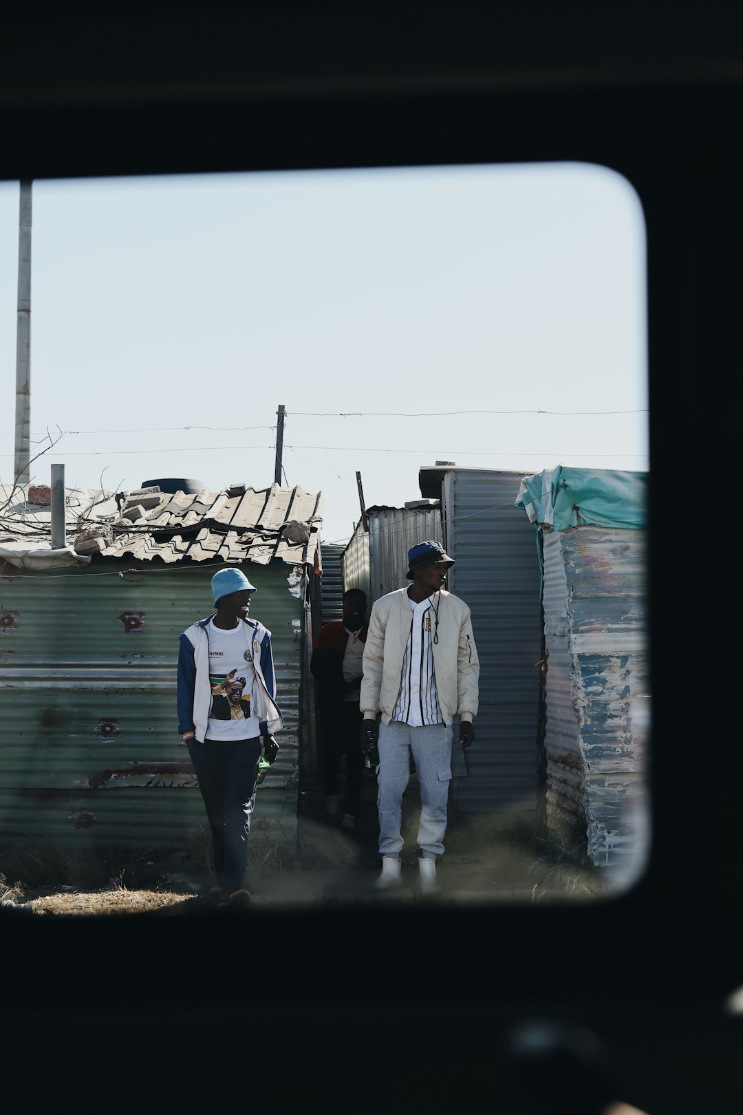 documentary film neighbors